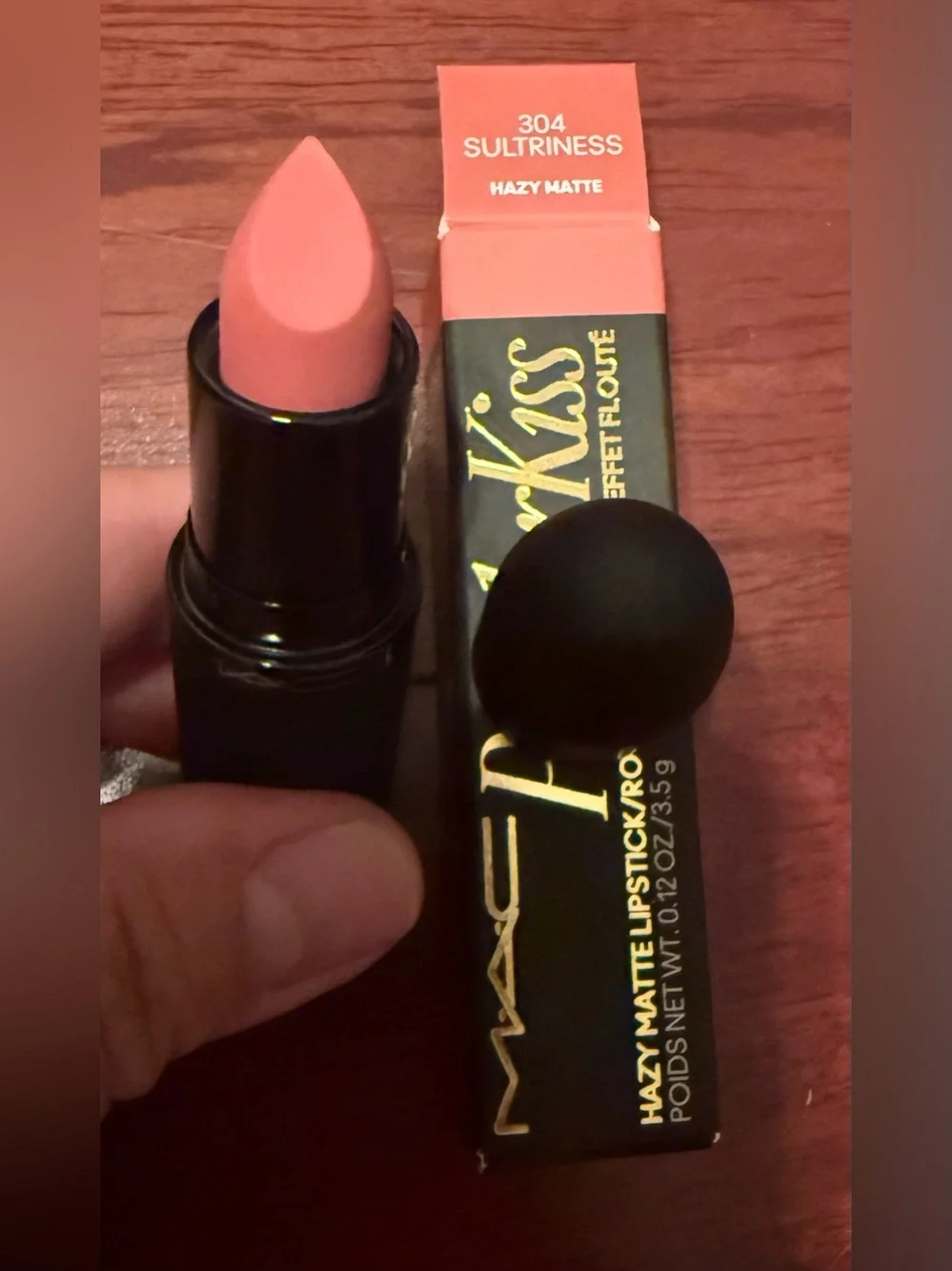 MAC Cosmetics mac powder